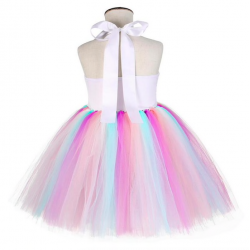 Unicorn costume - dress for girlsCostumes