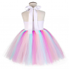 Unicorn costume - dress for girlsCostumes