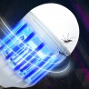 15W - E27 - LED bulb - mosquito killer lampE27