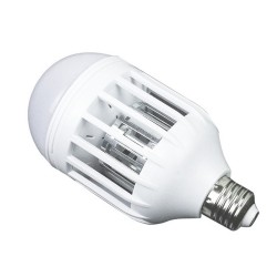 15W - E27 - LED bulb - mosquito killer lampE27