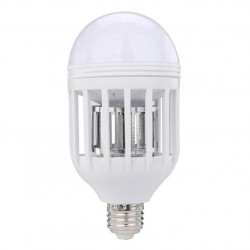 15W - E27 - LED bulb - mosquito killer lampE27