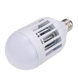15W - E27 - LED bulb - mosquito killer lampE27