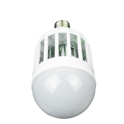 15W - E27 - LED bulb - mosquito killer lampE27