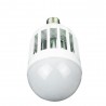 15W - E27 - LED bulb - mosquito killer lampE27
