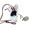 Car switch light - LED toggle switch - waterproof - 12V / 24VSwitches