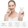 Automatic electric toothbrush - teeth whitening - blue light - waterproofTeeth Whitening