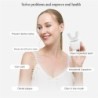 Automatic electric toothbrush - teeth whitening - blue light - waterproofTeeth Whitening