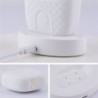 Automatic electric toothbrush - teeth whitening - blue light - waterproofTeeth Whitening