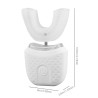 Automatic electric toothbrush - teeth whitening - blue light - waterproofTeeth Whitening