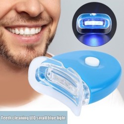 LED light teeth whiteningTeeth Whitening