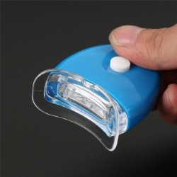 LED light teeth whiteningTeeth Whitening