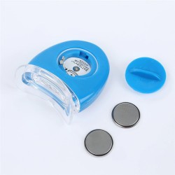 LED light teeth whiteningTeeth Whitening