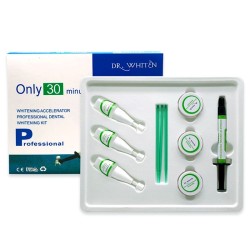 Professional dental whitening kit - whitening acceleratorTeeth Whitening