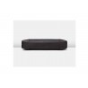 Elegant leather shoulder bag - wideBags
