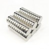 N35 - neodymium magnet - strong disc - 6mm * 2mm - 50 piecesN35
