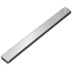 N50 - neodymium magnet - strong block - 100 * 10 * 5 mm - 1 pieceN50