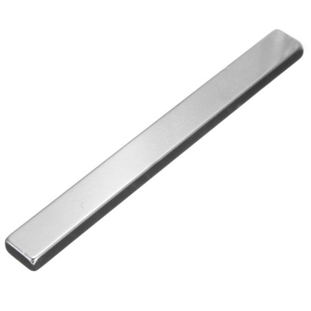 N50 - neodymium magnet - strong block - 100 * 10 * 5 mm - 1 pieceN50
