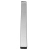 N50 - neodymium magnet - strong block - 100 * 10 * 5 mm - 1 pieceN50