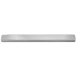 N50 - neodymium magnet - strong block - 100 * 10 * 5 mm - 1 pieceN50