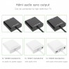 Robotsky - HDMI to VGA adapter - digital converter - 1080PCables