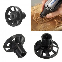 Dust blower - fan - for Dremel 3000Power Tools