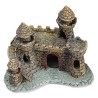Aquarium decoration - mini resin castle - towerDecorations