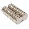 N35 - neodymium magnet - strong disc - 9mm * 3mm - 20 piecesN35