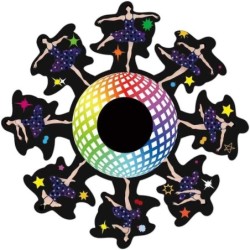 Fidget spinner - anti stress toy - cartoon animalsFidget Spinner