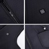 USB infrared heating vest - electric thermal jacketJackets