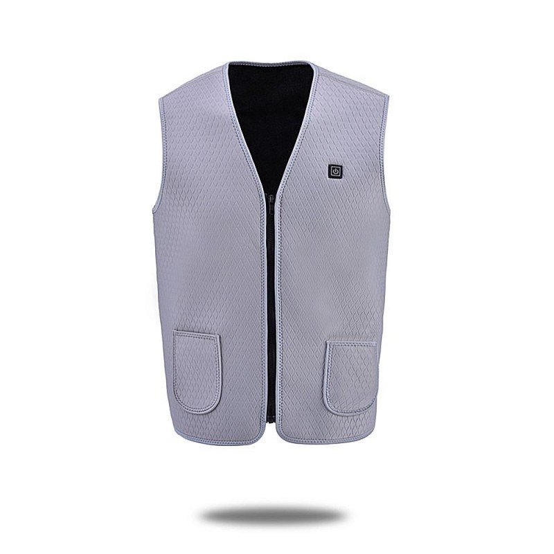 USB infrared heating vest - electric thermal jacketJackets USB infrared heating vest - electric thermal jacketJackets