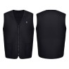USB infrared heating vest - electric thermal jacketJackets