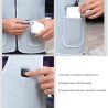 USB infrared heating vest - electric thermal jacketJackets
