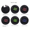 USB infrared heating vest - electric thermal jacketJackets