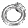 Neodymium magnet - eye bolt ring - 25 * 30mmMagnets