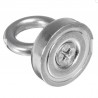 Neodymium magnet - eye bolt ring - 25 * 30mmMagnets