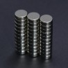N35 - neodymium magnet - strong disc - 8mm * 3mmN35