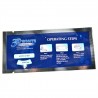 3D teeth whitening strips - 28 piecesTeeth Whitening