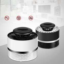 Electric mosquito killer - anti-mosquito LED lamp - USBInsect control