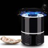 Electric mosquito killer - anti-mosquito LED lamp - USBInsect control