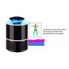 Electric mosquito killer - anti-mosquito LED lamp - USBInsect control
