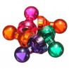 Neodymium strong magnet - thumbtack - 14 piecesOffice