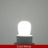 3W - E14 - AC 220V - LED - fridge bulb - 2 piecesE14