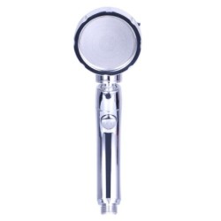 Round shower head - water saving - high pressureShower Heads