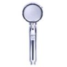 Round shower head - water saving - high pressureShower Heads