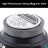 Universal car coaxial speaker - Hifi - full range - 2-way mounting - 100WSpeakers