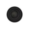Universal audio speaker - full range - Bluetooth-compatible - 40mm - 4 Ohm - 5W - 2 piecesSpeakers