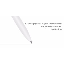 Original Xiaomi Mijia pen 9.5mm / refillsPens & Pencils