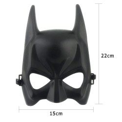 Batman face mask - carnival - party - HalloweenMasks