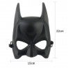 Batman face mask - carnival - party - HalloweenMasks