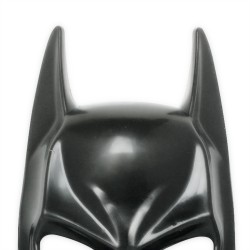 Batman face mask - carnival - party - HalloweenMasks